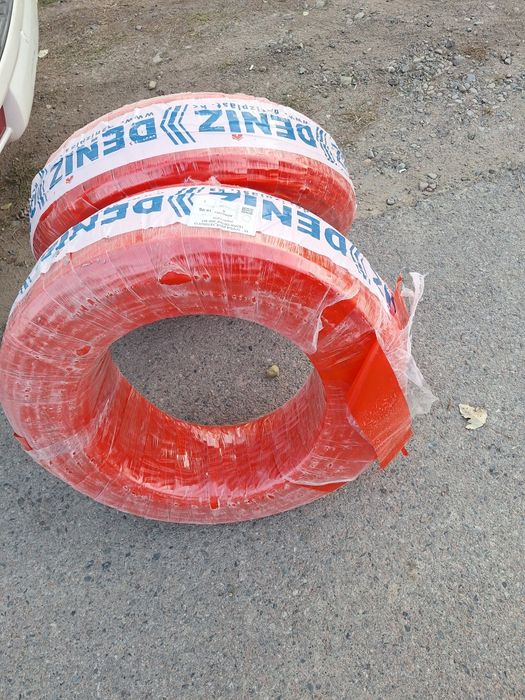 Сантехнические материалы!