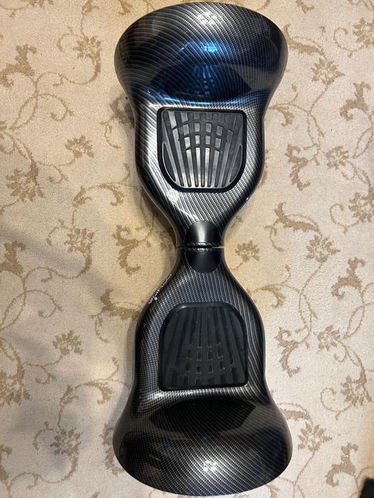 Hoverboard Myria Carbon 10m Smart Ride 15km/h