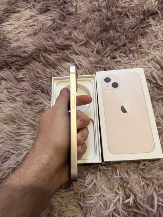 Iphone 13 128gb Айфон 13 128гб