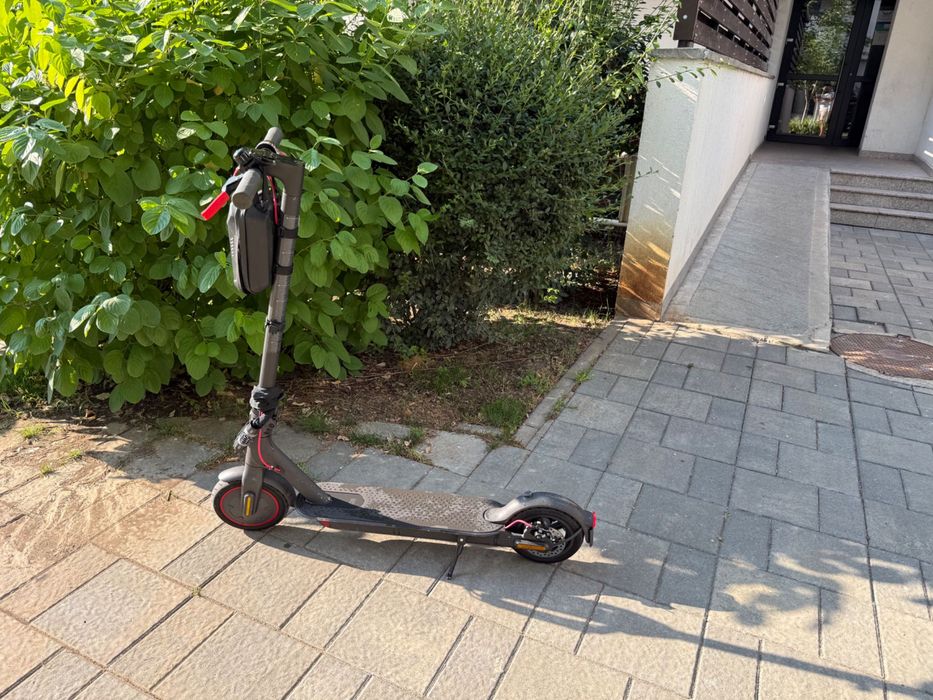 Trotineta Xiaomi Mi Pro 2