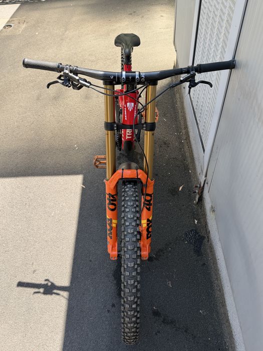 Trek Session 9.9