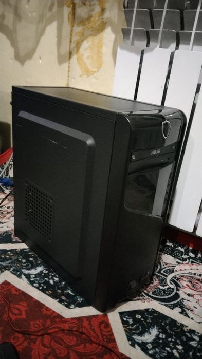 Продам Игровой компьютер