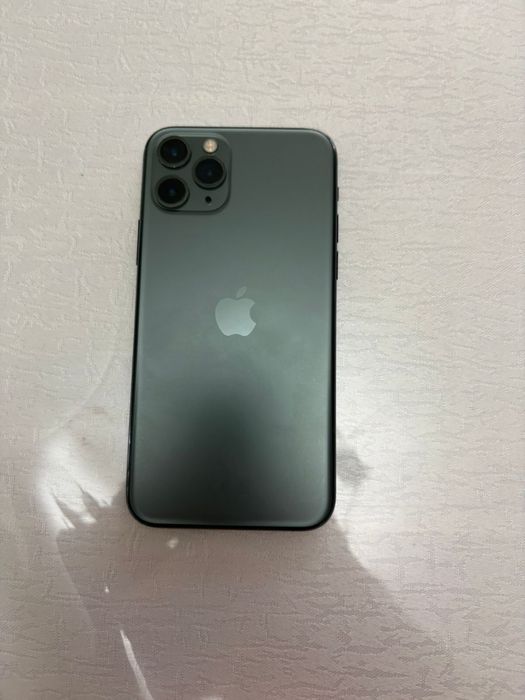 iphone 11 pro 64 gb