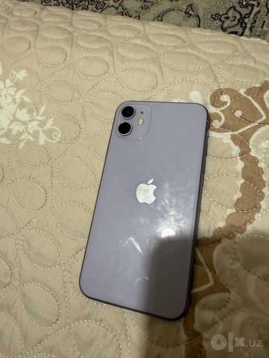 Iphone 11 pro garati blan