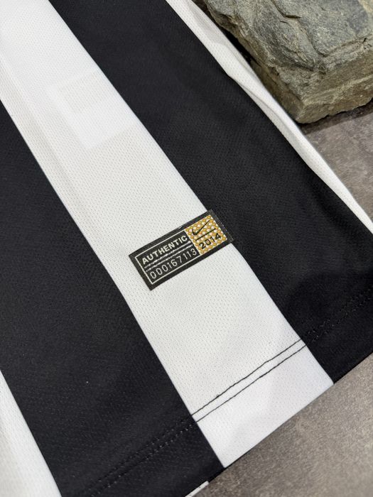 Juventus Home Nike 14/15, Tevez 10