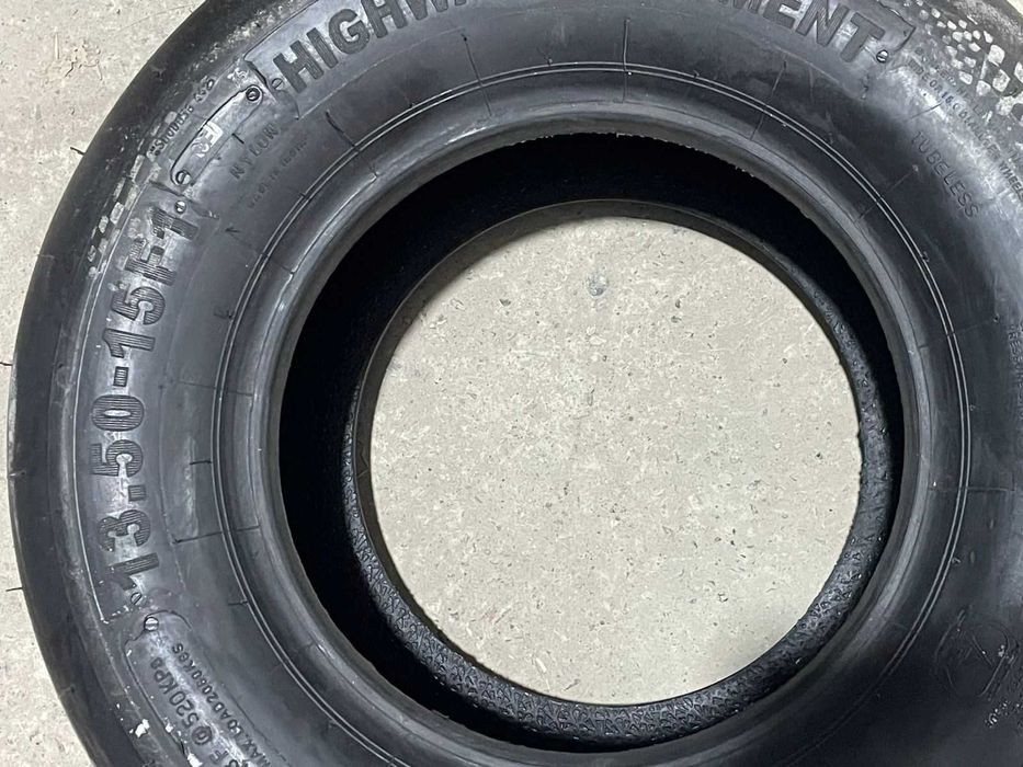 Сельскохозяйственные шины