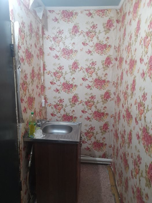 Меняю малосемейку с доплатой