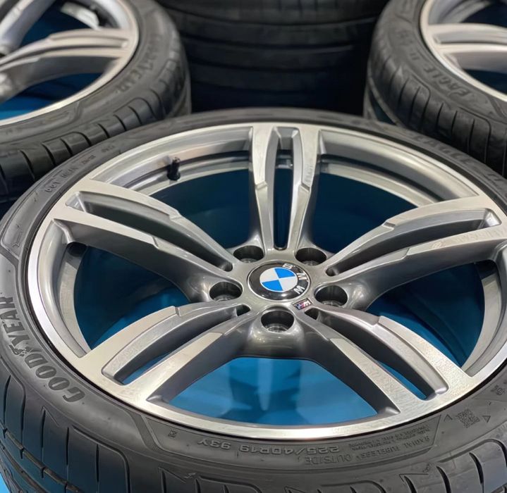 Диски для BMW F- серии