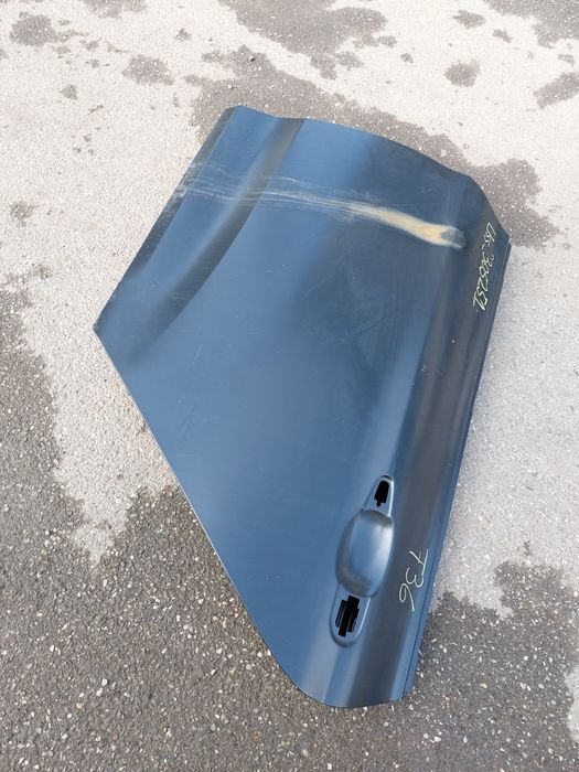 usa stanga spate  bmw seria 4 f36 gran coupe piesa noua originală