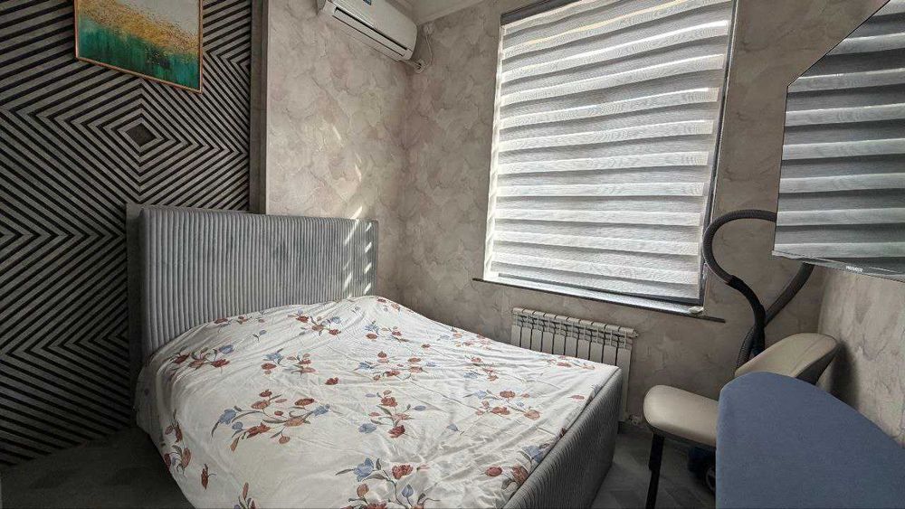 1-комнатная в ЖК «Albero» ID: 6479