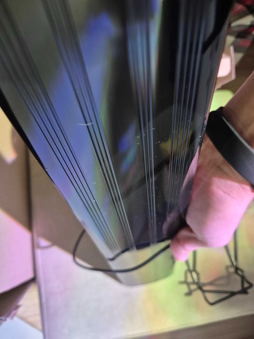 Lampa acvariu 11W, 45 cm, RGB Full Spectrum