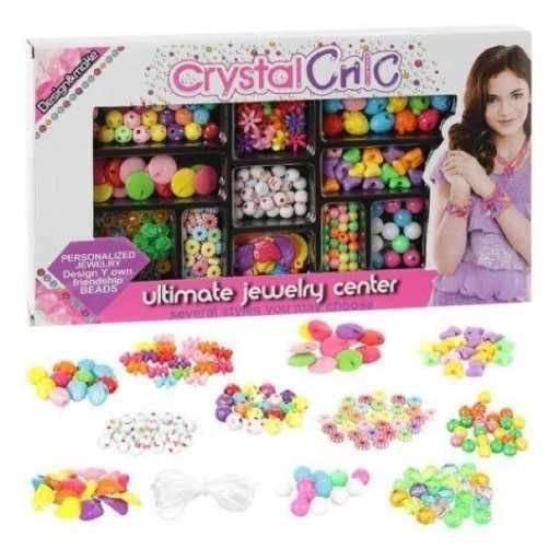 Set pentru confectionarea bratarilor