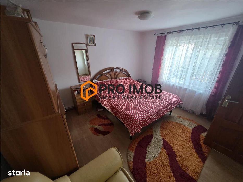 Casa tip parter cu spatiu comercial zona Brailei-Focsani