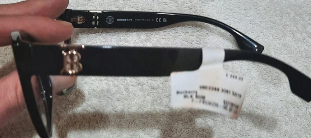 Rame originale Burberry damă