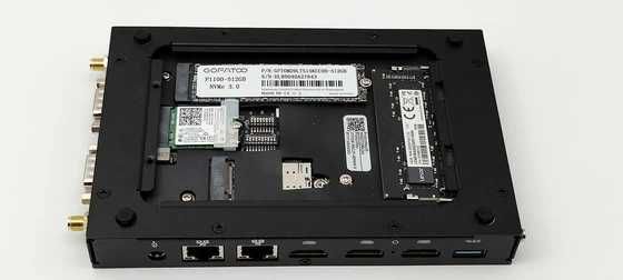 Newsmay BD08 Mini PC Industrial-Grade Power in a Tiny Package