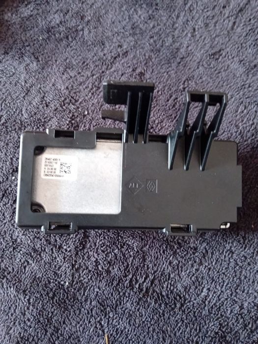 Camera bord renault megane 4 an 2018