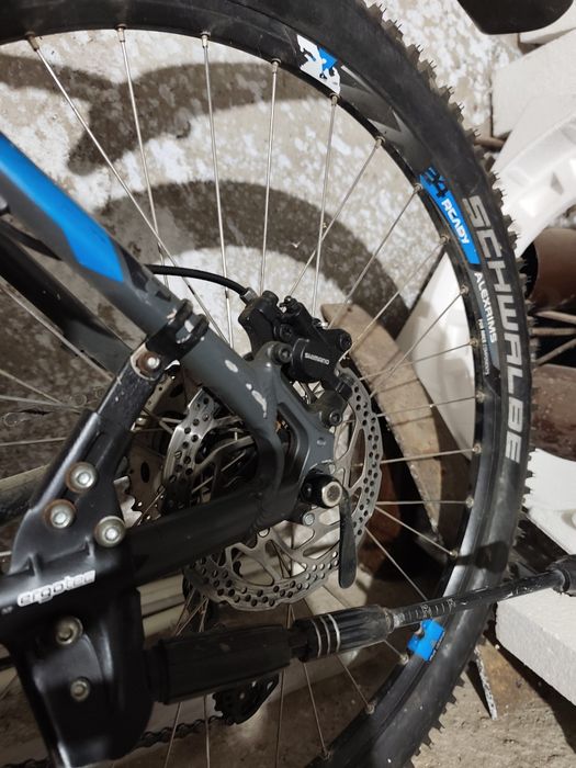 Bicicleta de vânzare