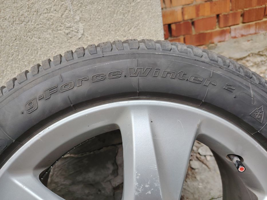 Джанти Хонда оригинал 17"