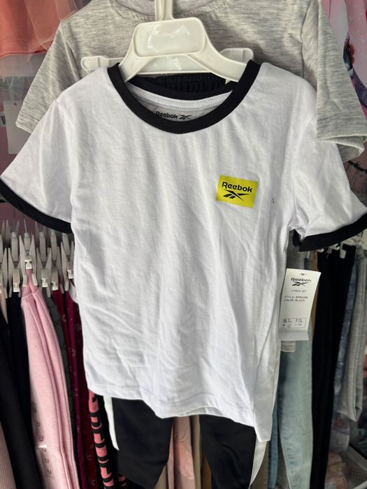 Комплект на Reebok