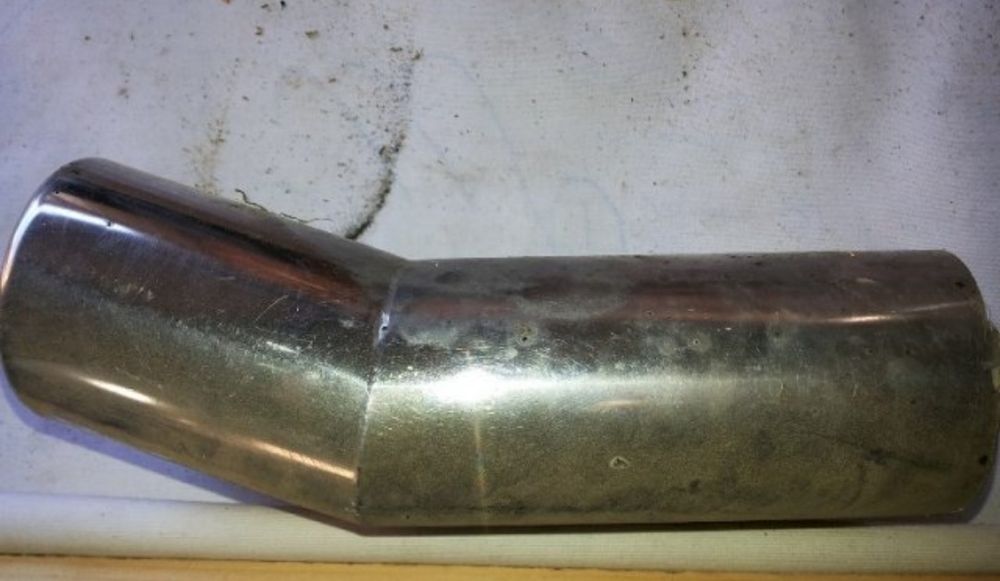 Ауспуси и накрайник