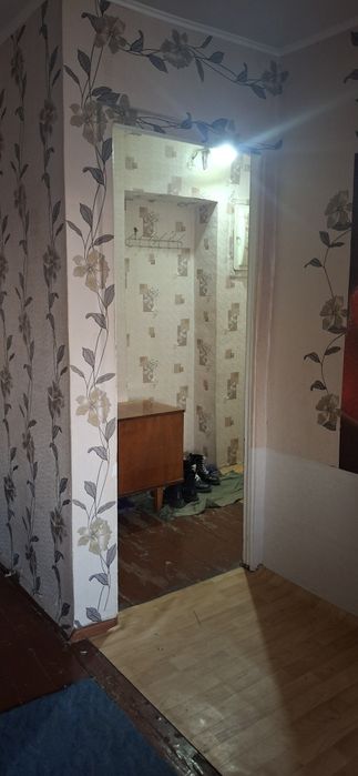 Продам 1,5 квартиру.