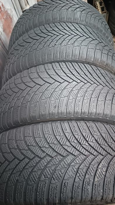 235/55/19 и 255/50/19 Firestone Дот 3422