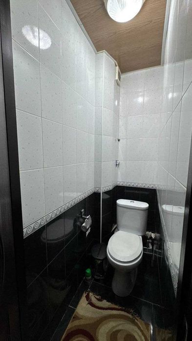 Коракамиш Галаба боги олдида 3 хона сотилади евроремонт