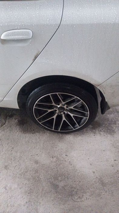 Diska R17Rays  4/100 4/114