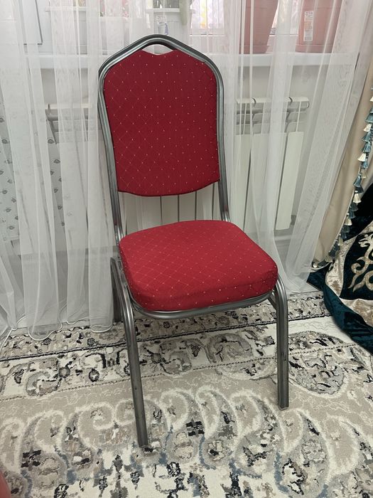 Орындықтар сатылады