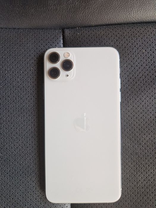 Айфон 11 про макс