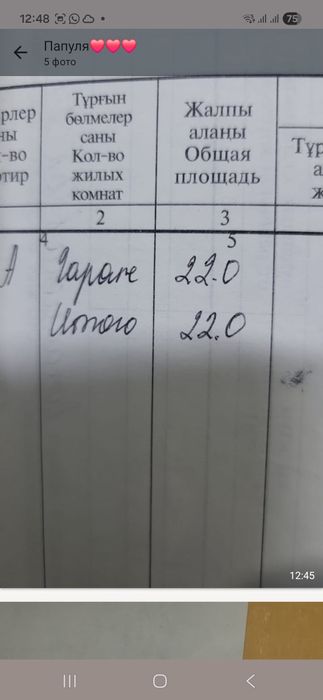 Продам 2 Гаража по Нокина