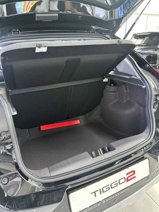 CHERY TIGGO 2 PRO (Toshkent Rohat avtosalonida)