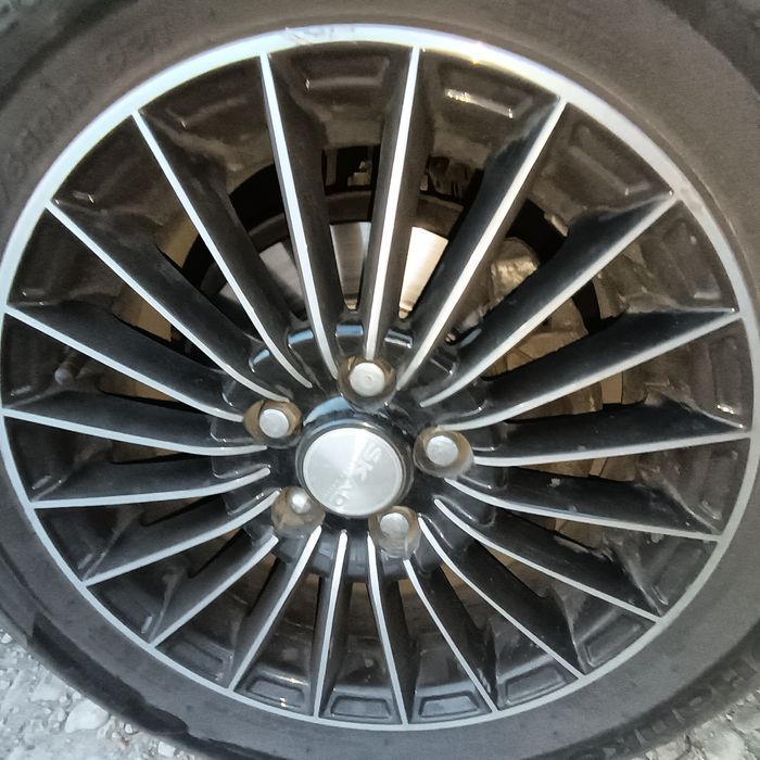 Авенсис обмен на авто