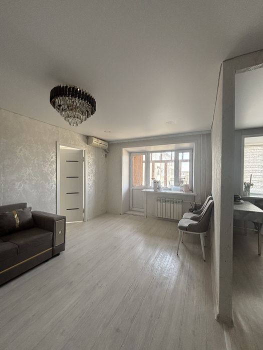 Продается  квартира