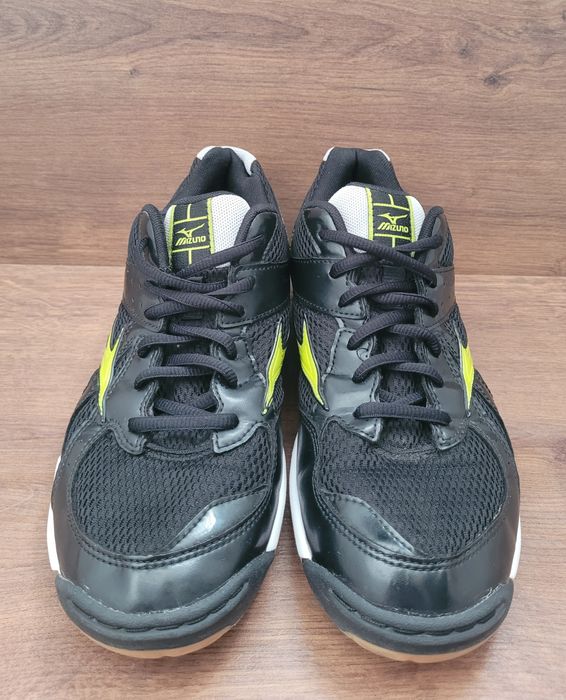 Mizuno Wave Twister 4/мъжки маратонки-41номер
