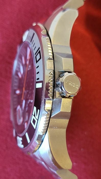 Doxa  / limited edition /