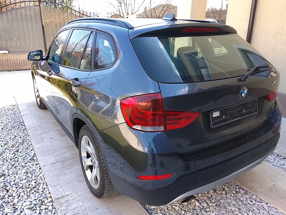 Vând Bmw x1 2015