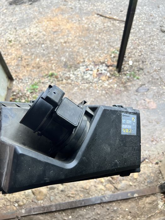 Части от волво s40 2002/1.9/102hp face