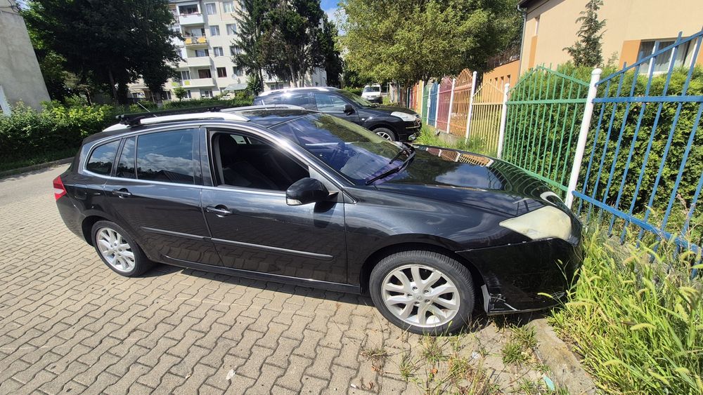 Vând Renault laguna 3