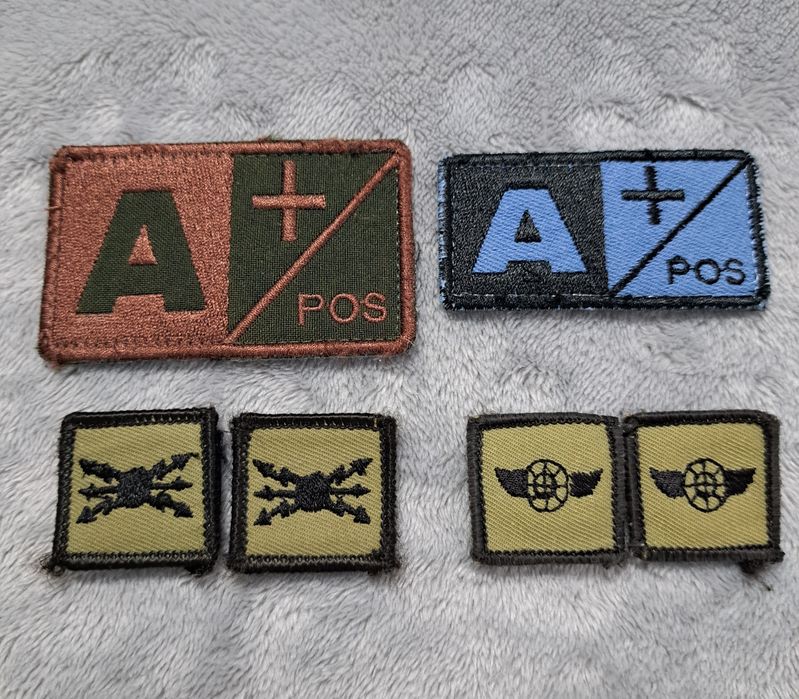 Embleme militare