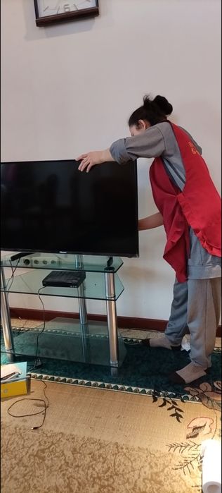 Uborka "KAFOLAT" Cleaning