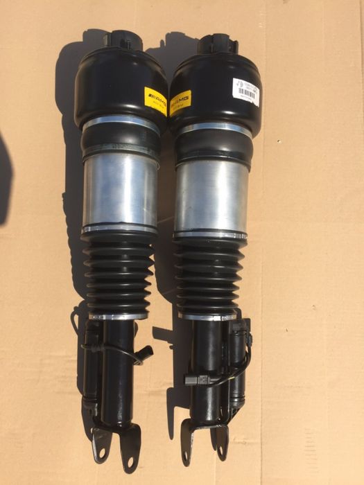 Амортисьор AIRMATIC Mercedes W211 e class 219 CLS