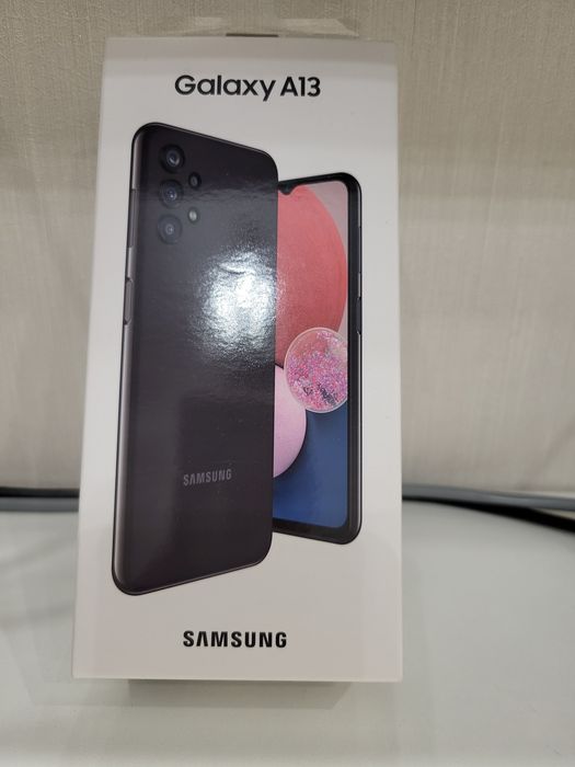 Samsung A13 продаётся