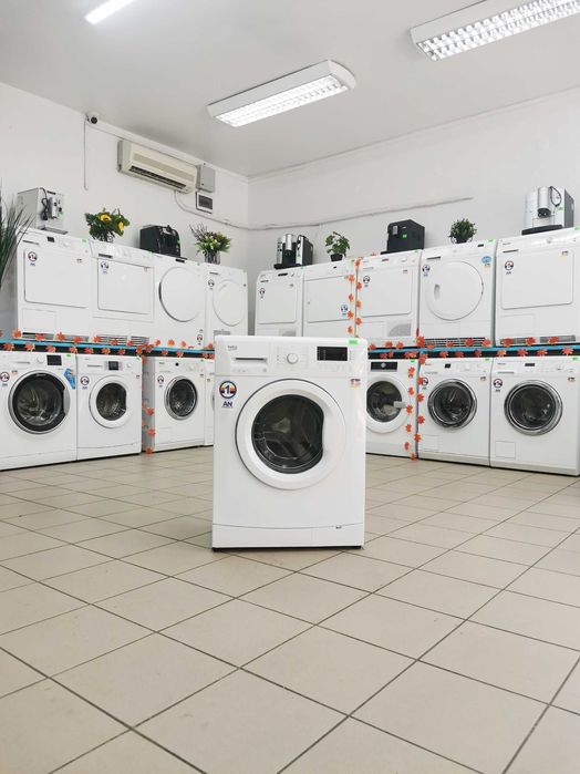 Masina de spalat Whirlpool AWO 67521