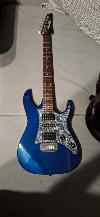 Электрогитара Ibanez gio