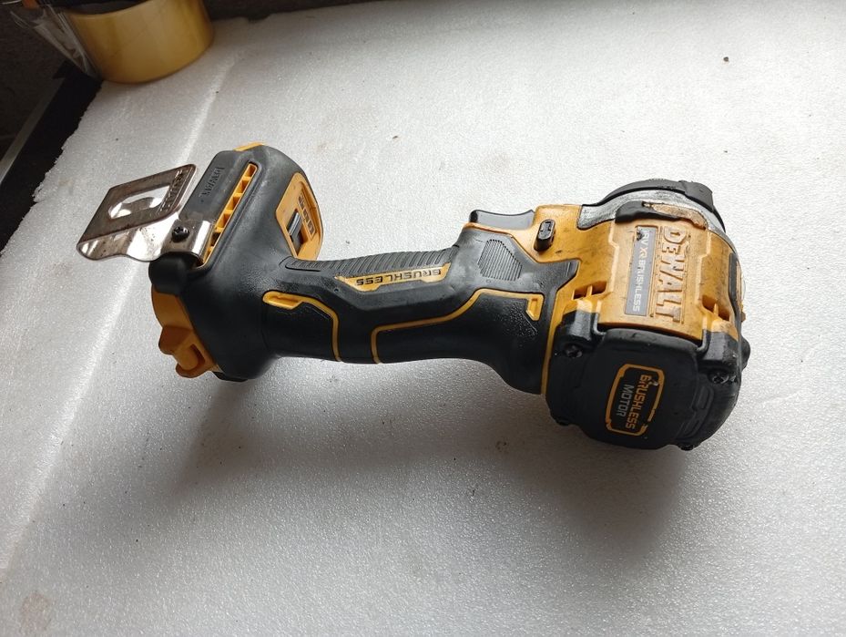 corp dewalt impact defect
