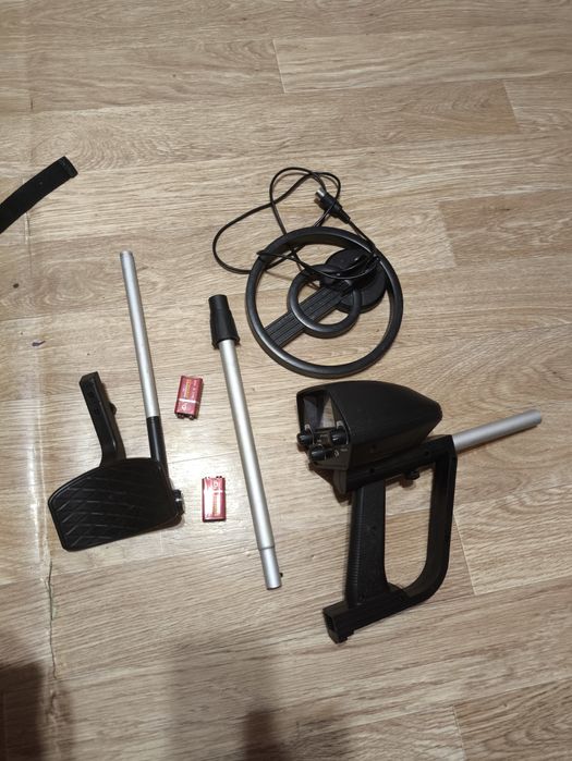 Продам металлоискатель мд4030 про