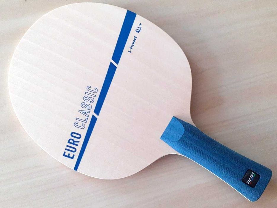 Paleta Victas Euro Classic profesionala