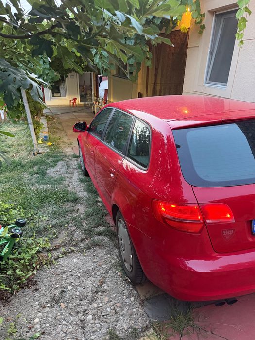 AUDI A3 2010 — imagine 4