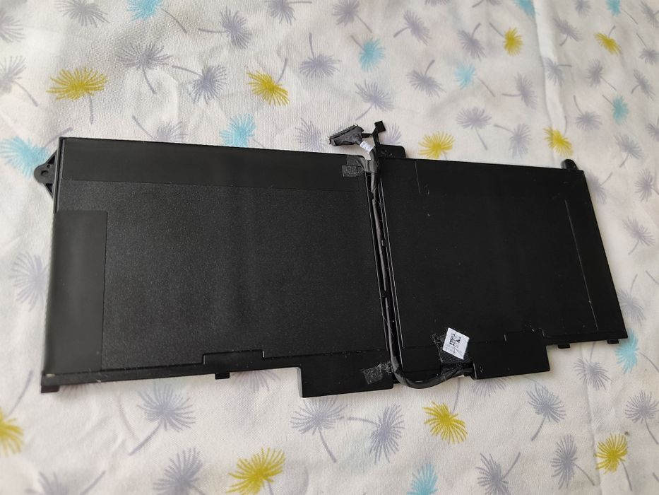 Baterie laptop Dell Latitude  RJ40G